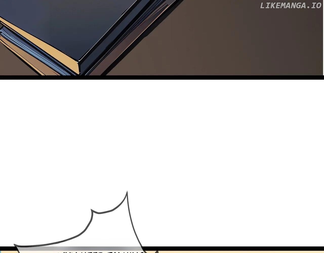 Daddy President Is Too Hard To Deal With Chapter 163 - page 27